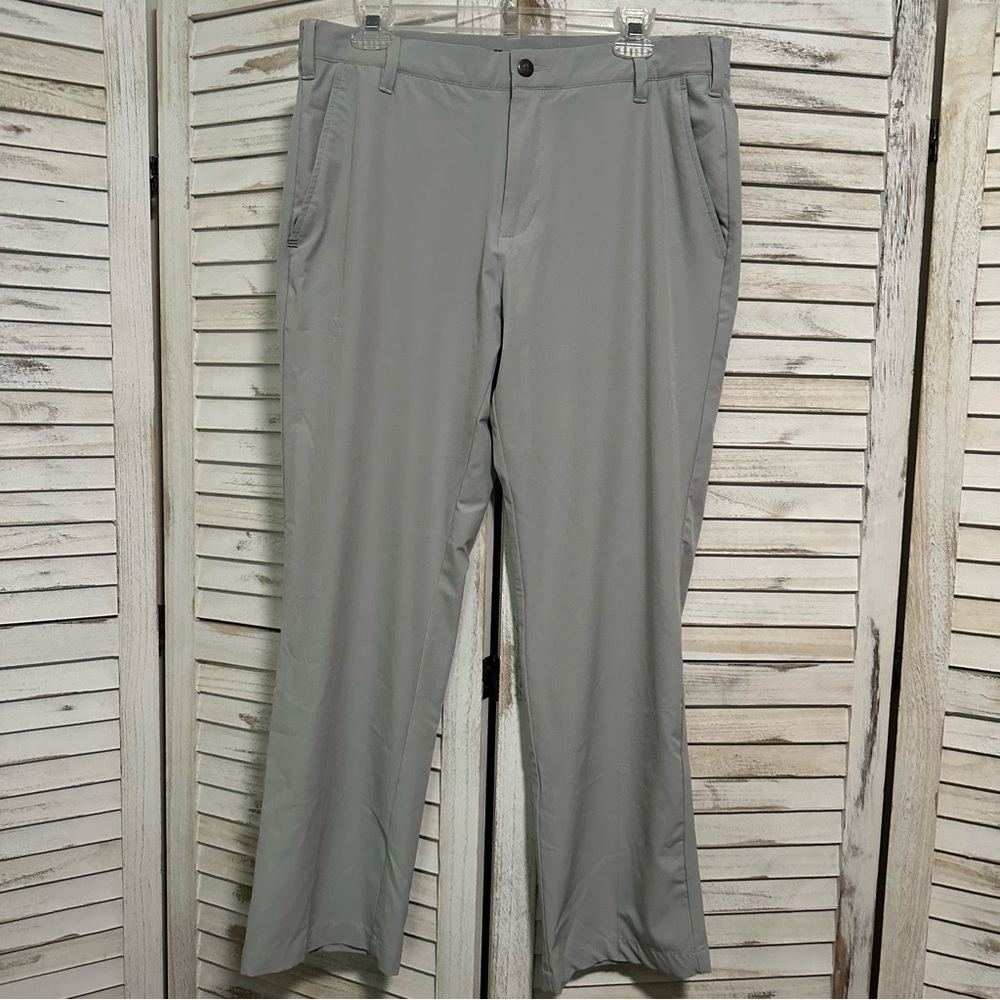 Adidas Men’s Golf Pants ⛳️ - Picture 9 of 11